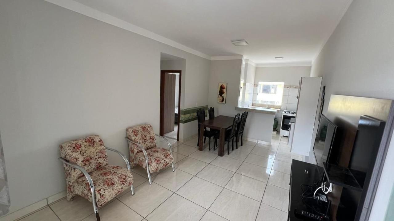 Cond. Villa Dos Corais Nas Praias De Coroa Vermelha Santa Cruz Cabralia Exterior photo
